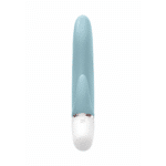 Vibratore a pressione d’aria Satisfyer – Vibratore per il punto G – Marvelous Four - Vibratore con diversi accessori Satisfyer - immagine 2