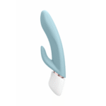 Vibratore a pressione d’aria Satisfyer – Vibratore per il punto G – Marvelous Four - Vibratore con diversi accessori Satisfyer - immagine 3