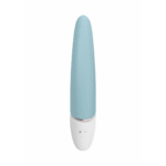 Vibratore a pressione d’aria Satisfyer – Vibratore per il punto G – Marvelous Four - Vibratore con diversi accessori Satisfyer - immagine 4