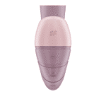 Vibratore a pressione dell’aria Satisfyer, vibratore doppio, Supernova, vibratore doppio inseribile a impulsi d’aria, vecchio Satisfyer - immagine 2