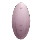 Vibratore a pressione d’aria Satisfyer – Vibratore doppio – Vulva Lover 1 - Vibratore doppio a impulsi d’aria Satisfyer - immagine 8