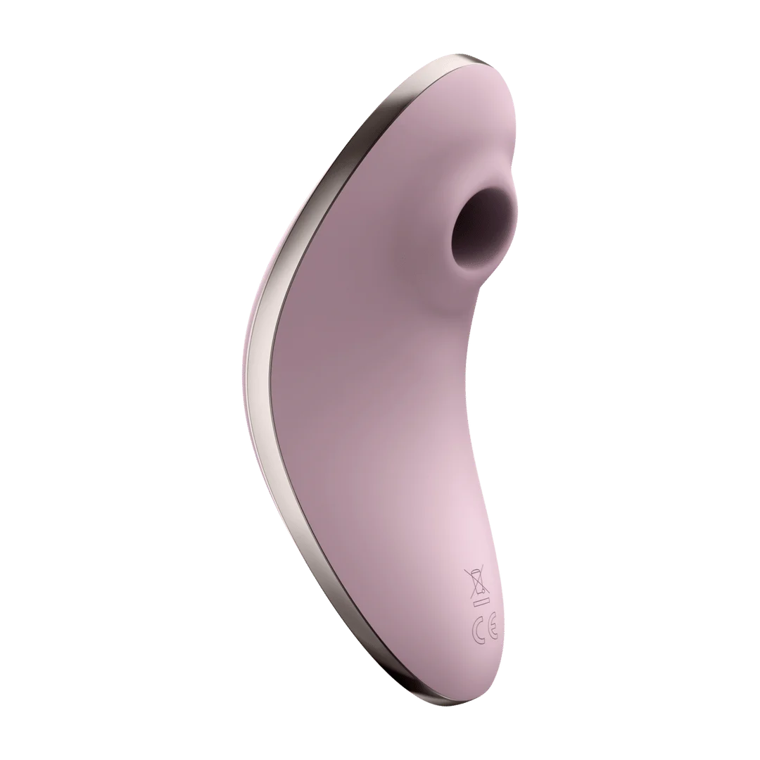 Vibratore a pressione d’aria Satisfyer – Vibratore doppio – Vulva Lover 1 - Vibratore doppio a impulsi d’aria Satisfyer - immagine 10
