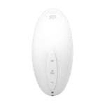 Vibratore a pressione d’aria Satisfyer con 2 motori – Vulva Lover 2 - immagine 3