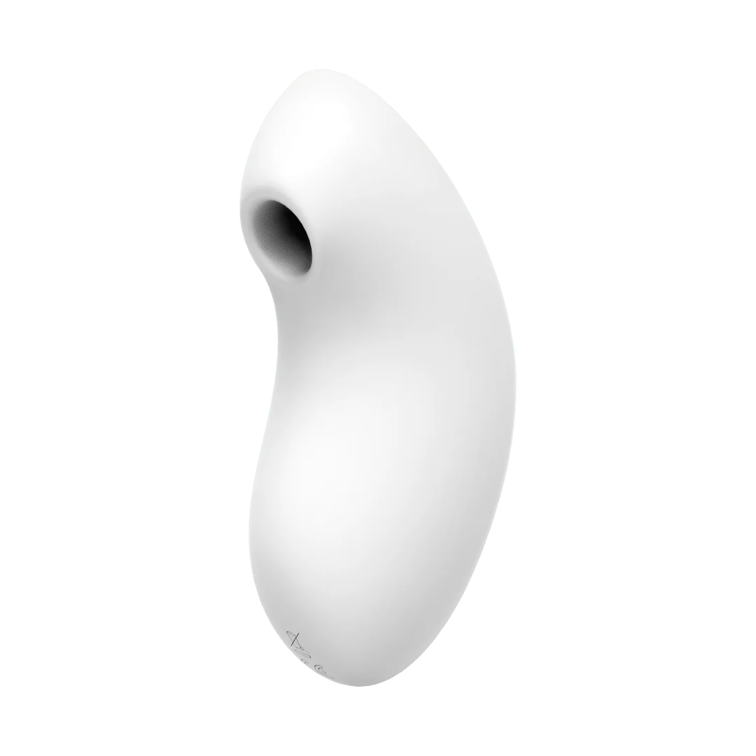 Vibratore a pressione d’aria Satisfyer con 2 motori – Vulva Lover 2 - immagine 5