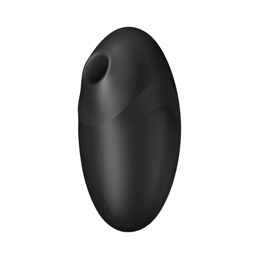 Satisfyer vibratore a pressione d’aria – Vibratore doppio – Vulva Lover 3 - Vibratore a doppia pulsazione d’aria Satisfyer - immagine 5
