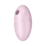 Satisfyer vibratore a pressione d’aria – Vibratore doppio – Vulva Lover 3 - Vibratore a doppia pulsazione d’aria Satisfyer - immagine 10