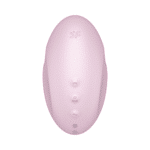 Satisfyer vibratore a pressione d’aria – Vibratore doppio – Vulva Lover 3 - Vibratore a doppia pulsazione d’aria Satisfyer - immagine 9