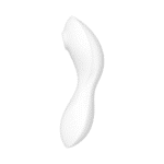 Vibratore a onde di pressione Satisfyer – Vibratore per il punto G – Curvy 5Plus - Stimolatore a impulsi d’aria e vibrazione Satisfyer - immagine 2