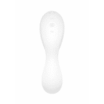 Vibratore a onde di pressione Satisfyer – Vibratore per il punto G – Curvy 5Plus - Stimolatore a impulsi d’aria e vibrazione Satisfyer - immagine 3