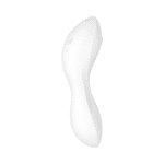 Vibratore a onde di pressione Satisfyer – Vibratore per il punto G – Curvy 5Plus - Stimolatore a impulsi d’aria e vibrazione Satisfyer - immagine 4