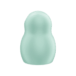 Vibratore a pressione d’aria Satisfyer – Vibratore doppio – Pro to Go 1 - Double Air Pulse Vibrator - Azul Satisfyer - immagine 7