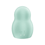 Vibratore a pressione d’aria Satisfyer – Vibratore doppio – Pro to Go 1 - Double Air Pulse Vibrator - Azul Satisfyer - immagine 8