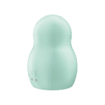Vibratore a pressione d’aria Satisfyer – Vibratore doppio – Pro to Go 1 - Double Air Pulse Vibrator - Azul Satisfyer - immagine 9
