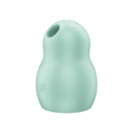 Vibratore a pressione d’aria Satisfyer – Vibratore doppio – Pro to Go 1 - Double Air Pulse Vibrator - Azul Satisfyer - immagine 10