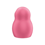 Vibratore a pressione d’aria Satisfyer – Vibratore doppio – Pro to Go 1 - Double Air Pulse Vibrator - Azul Satisfyer - immagine 12