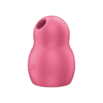 Vibratore a pressione d’aria Satisfyer – Vibratore doppio – Pro to Go 1 - Double Air Pulse Vibrator - Azul Satisfyer - immagine 15
