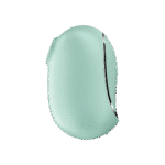 Satisfyer Pro to Go 2 Double Air Pulse Vibrator Mint - immagine 2