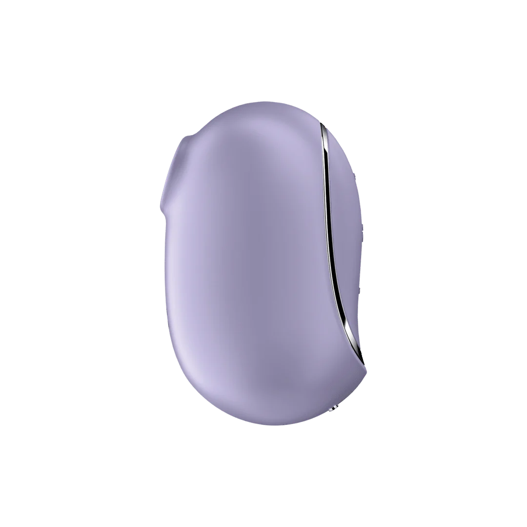Satisfyer Pro to Go 2 Double Air Pulse Vibrator Mint - immagine 7