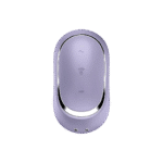 Satisfyer Pro to Go 2 Double Air Pulse Vibrator Mint - immagine 8