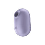 Satisfyer Pro to Go 2 Double Air Pulse Vibrator Mint - immagine 10