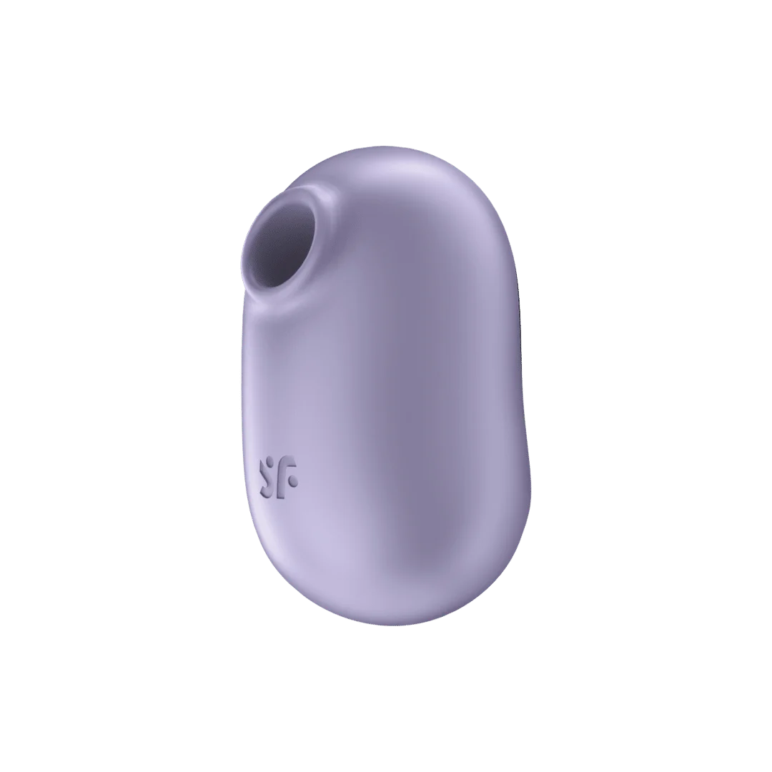 Satisfyer Pro to Go 2 Double Air Pulse Vibrator Mint - immagine 10