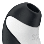 Satisfyer vibratore ad aria – Stimolatore clitorideo – Orca - Air Pulse Stimulator e vibratore/ Satisfyer - immagine 4