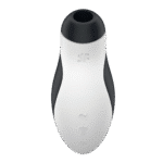 Satisfyer vibratore ad aria – Stimolatore clitorideo – Orca - Air Pulse Stimulator e vibratore/ Satisfyer - immagine 2