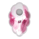 Satisfyer Cloud Dancer blu - immagine 2