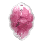 Satisfyer Cloud Dancer blu - immagine 3