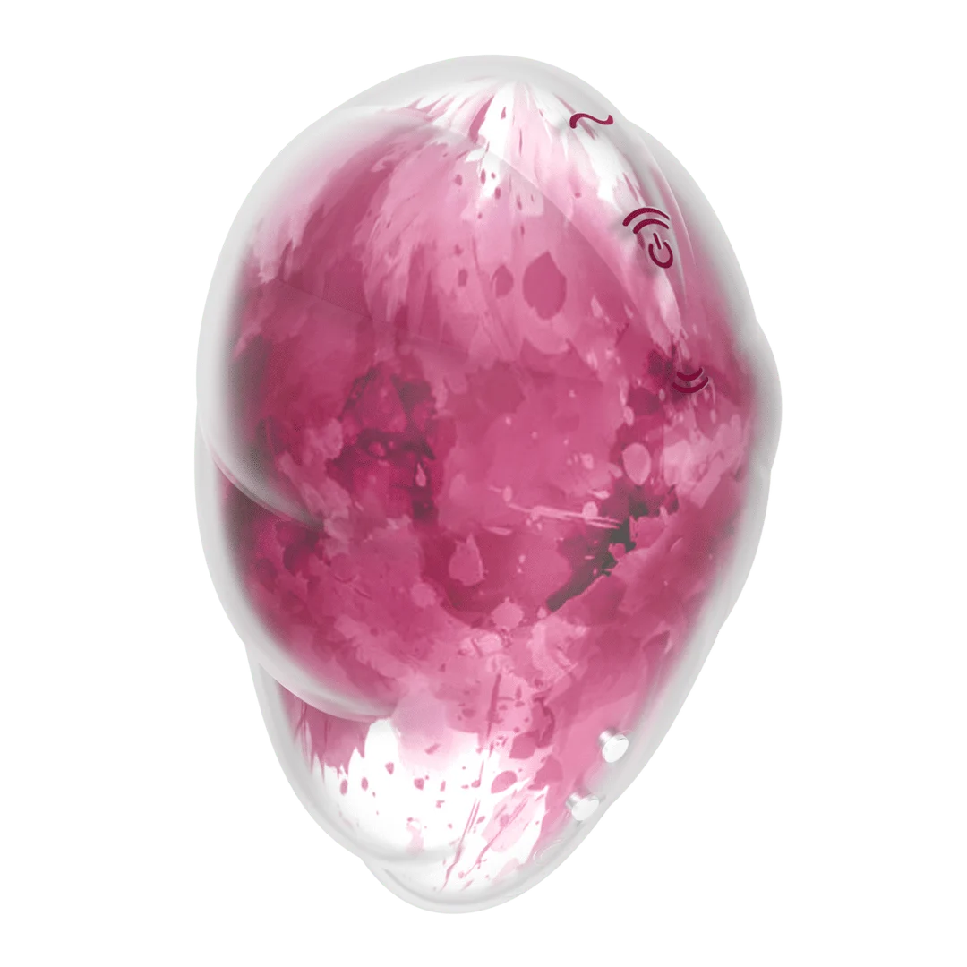 Satisfyer Cloud Dancer blu - immagine 4
