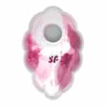 Satisfyer Cloud Dancer blu - immagine 5