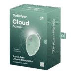 Satisfyer Cloud Dancer blu - immagine 7