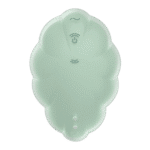 Satisfyer Cloud Dancer blu - immagine 8