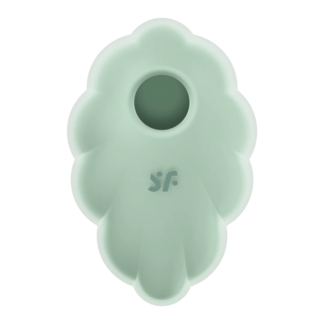 Satisfyer Cloud Dancer blu - immagine 9