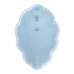 Satisfyer Cloud Dancer blu - immagine 13
