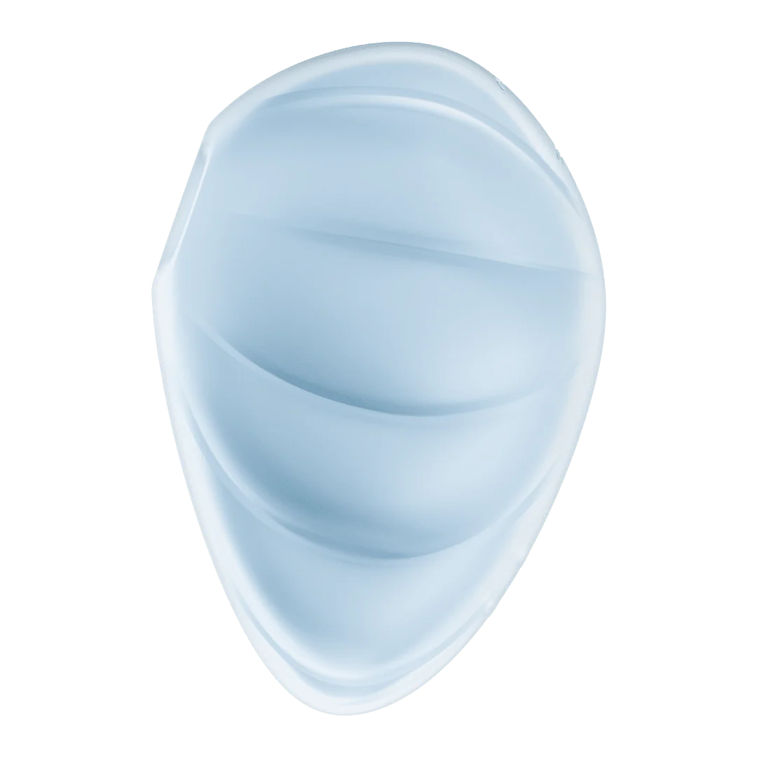 Satisfyer Cloud Dancer blu - immagine 15