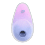 Vibratore Satisfyer a pressione d’aria – Stimolatore clitorideo – Pixie Dust - Stimolatore clitorideo - Menta/ Satisfyer - immagine 11