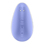 Vibratore Satisfyer a pressione d’aria – Stimolatore clitorideo – Pixie Dust - Stimolatore clitorideo - Menta/ Satisfyer - immagine 10