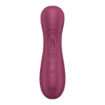 Satisfyer Pro 2 Generation 3 con Liquid Air e app Connect nero - immagine 3