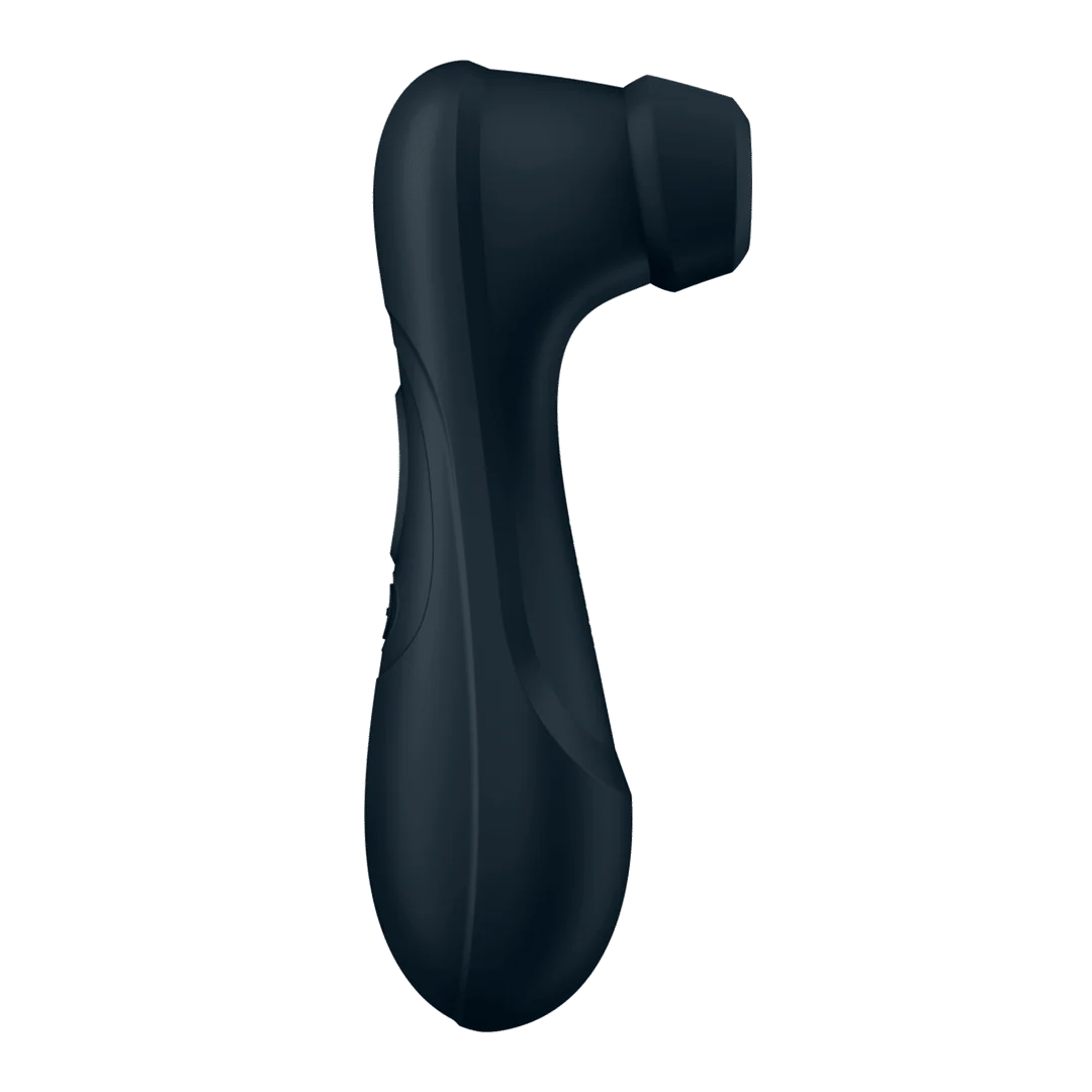 Satisfyer Pro 2 Generation 3 con Liquid Air e app Connect nero - immagine 10