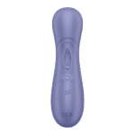 Satisfyer Pro 2 Generation 3 con Liquid Air e app Connect nero - immagine 15