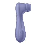 Satisfyer Pro 2 Generation 3 con Liquid Air e app Connect nero - immagine 16