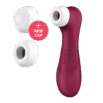 Satisfyer Pro 2 Generation 3 Liquid Air - immagine 5
