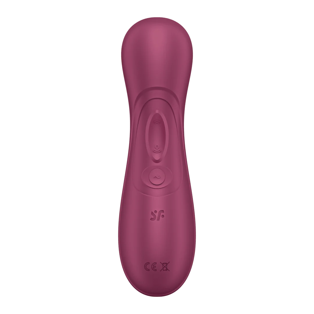 Satisfyer Pro 2 Generation 3 Liquid Air - immagine 3