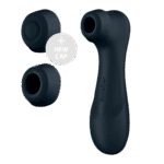 Satisfyer Pro 2 Generation 3 Liquid Air - immagine 10