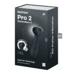Satisfyer Pro 2 Generation 3 Liquid Air