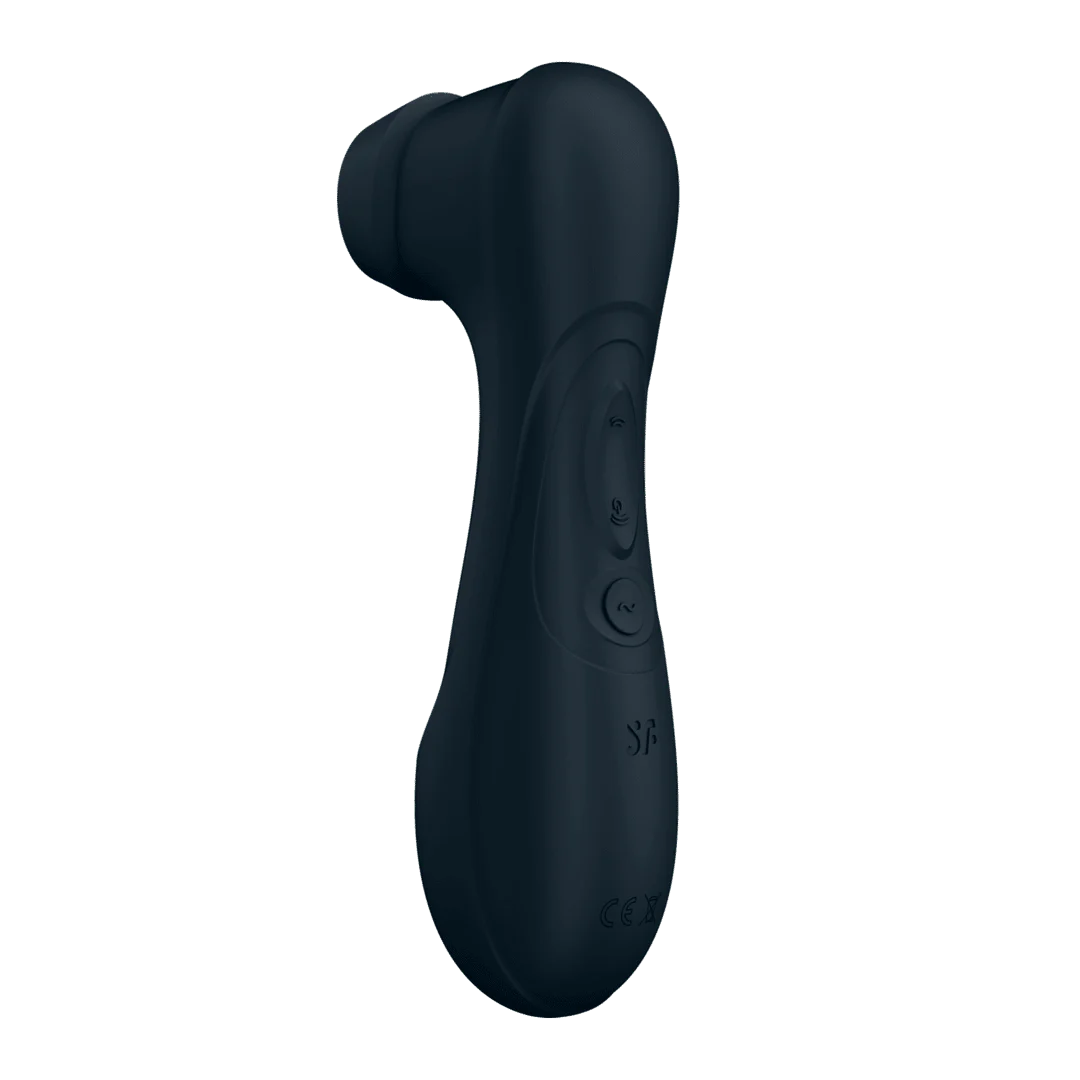 Satisfyer Pro 2 Generation 3 Liquid Air - immagine 7