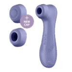 Satisfyer Pro 2 Generation 3 Liquid Air - immagine 16
