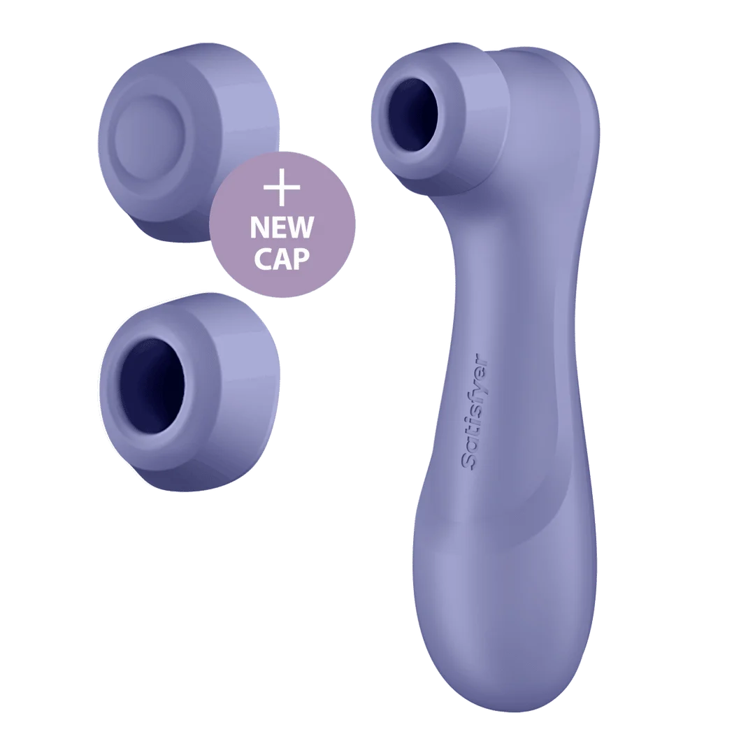 Satisfyer Pro 2 Generation 3 Liquid Air - immagine 16