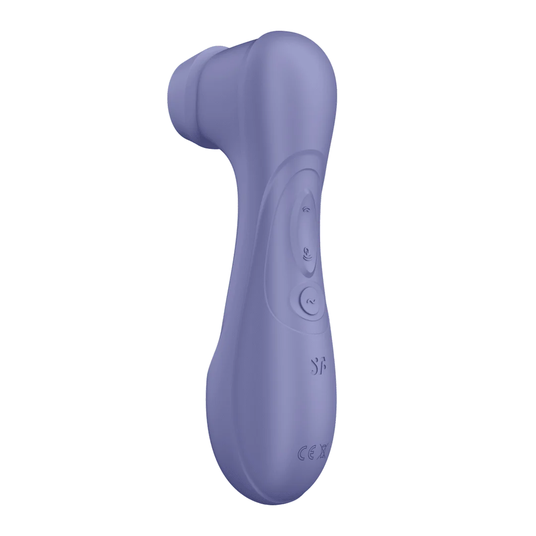Satisfyer Pro 2 Generation 3 Liquid Air - immagine 13
